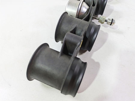 2012 Mv Agusta F4 RR Air Pressure Valve & Velocity Stacks Set 8000A3884 {{ shop.shopifyCountryName }} - Mototech271