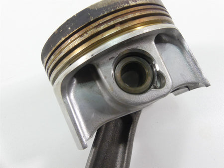 2018 Can Am Maverick X3 Turbo STD Piston & Connecting Rod - Read 420893970 {{ shop.shopifyCountryName }} - Mototech271