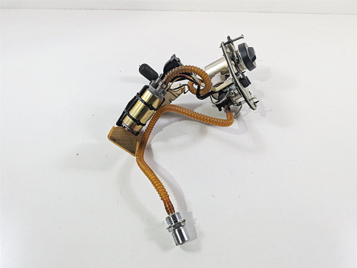 2004 Harley Touring FLTRI Road Glide Fuel Gas Petrol Pump & Sending 75126-02B-Mototech271