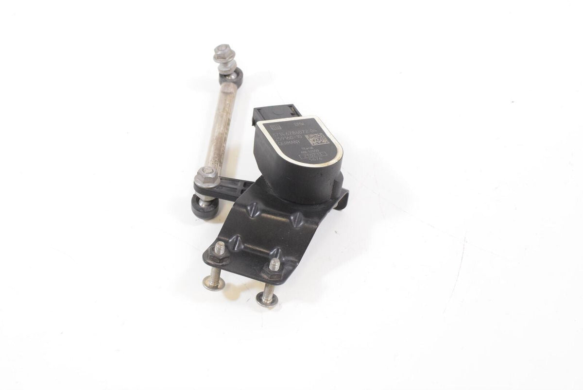2013 BMW K1600GT K1600 GT K48 Height Level Sensor Actuator Module 37146784072 {{ shop.shopifyCountryName }} - Mototech271