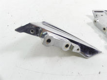 Load image into Gallery viewer, 2011 Victory Vision Tour Highway Peg Bumper Front Tip Over Chrome 5136049 | Mototech271
