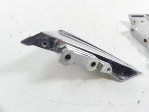 2011 Victory Vision Tour Highway Peg Bumper Front Tip Over Chrome 5136049 | Mototech271