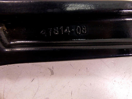 2011 Harley Softail FLSTF Fat Boy Rear Braces Frame Struts Mounts 47812-08 {{ shop.shopifyCountryName }} - Mototech271