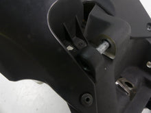 Load image into Gallery viewer, 2013 Ducati Streetfighter 848 Rear Swingarm Swing Arm + Axle &amp; Guard 37021141BA
