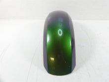 Load image into Gallery viewer, 2004 Kawasaki VN1600 Meanstreak Front Fender Tire Hugger 35040-1462 | Mototech271
