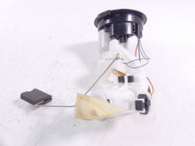 Load image into Gallery viewer, 2018 BMW K1600 Bagger Fuel Gas Petrol Pump &amp; Level Sender 16148563526
