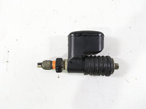 2012 Harley FLD Dyna Switchback Rear Brake Master Cylinder READ 42474-06C | Mototech271