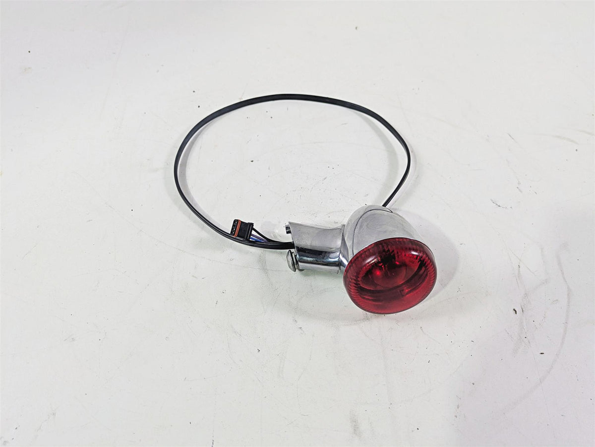2020 Harley Softail FXST Standard Rear Turn Signal 69438-06 67800966 {{ shop.shopifyCountryName }} - Mototech271