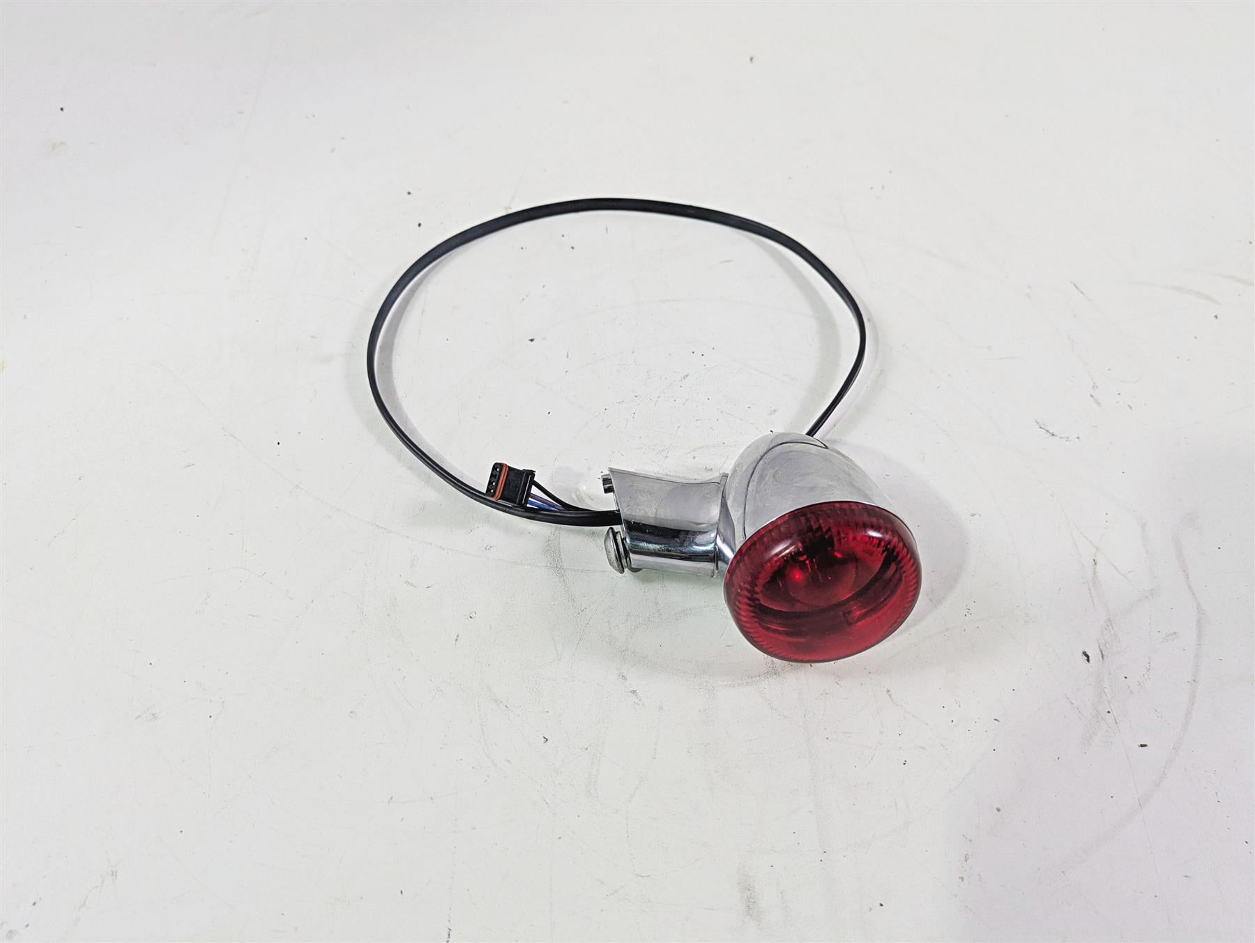 2020 Harley Softail FXST Standard Rear Turn Signal 69438-06 67800966 {{ shop.shopifyCountryName }} - Mototech271