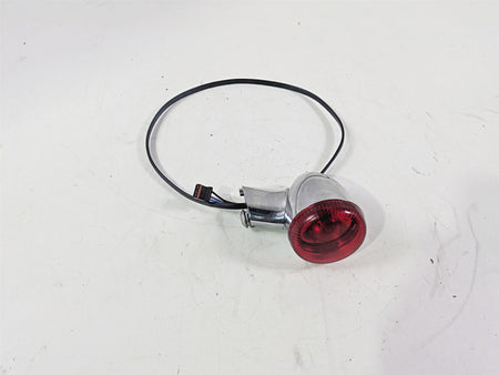 2020 Harley Softail FXST Standard Rear Turn Signal 69438-06 67800966 {{ shop.shopifyCountryName }} - Mototech271