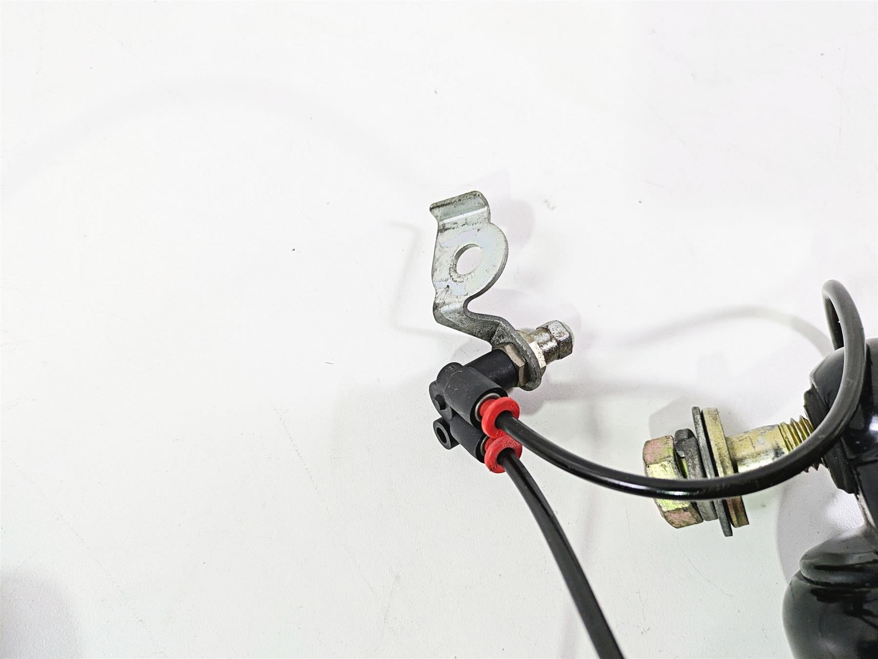 2010 Harley Touring FLHTK Electra Glide 13" Rear Air Shocks Damper Set 54565-09 {{ shop.shopifyCountryName }} - Mototech271