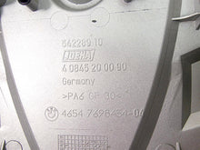 Load image into Gallery viewer, 2009 BMW R1200GS K255 Adv Rear Support Under Rack Mount 46547693422 46547698454
