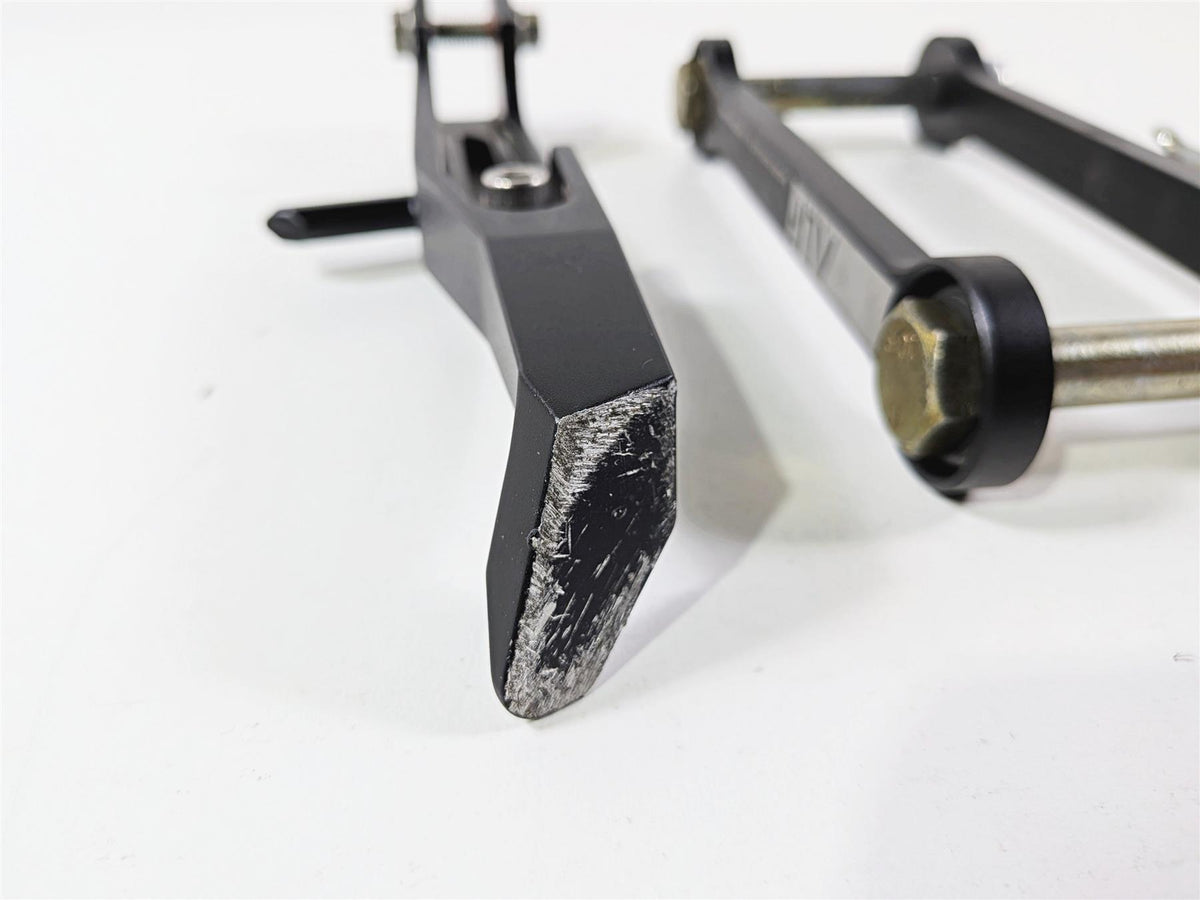 2019 Ducati Panigale V4S V4 S Corse Alif Performance 2.5" Lowering Kit Side Stand {{ shop.shopifyCountryName }} - Mototech271
