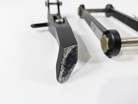 2019 Ducati Panigale V4S V4 S Corse Alif Performance 2.5" Lowering Kit Side Stand {{ shop.shopifyCountryName }} - Mototech271