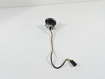 2009 Harley FLSTSB Cross Bones Fuel Gas Petrol Level Gauge 75241-08 {{ shop.shopifyCountryName }} - Mototech271