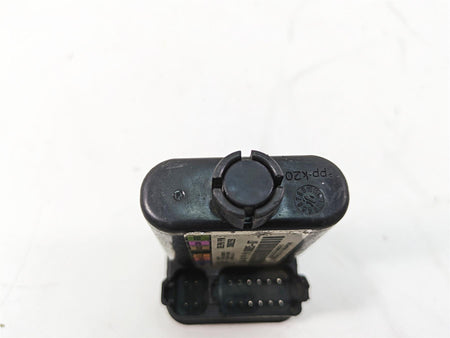 2011 Harley Touring FLTRU Road Glide Tssm Turn Signal Security Module 68925-07 {{ shop.shopifyCountryName }} - Mototech271