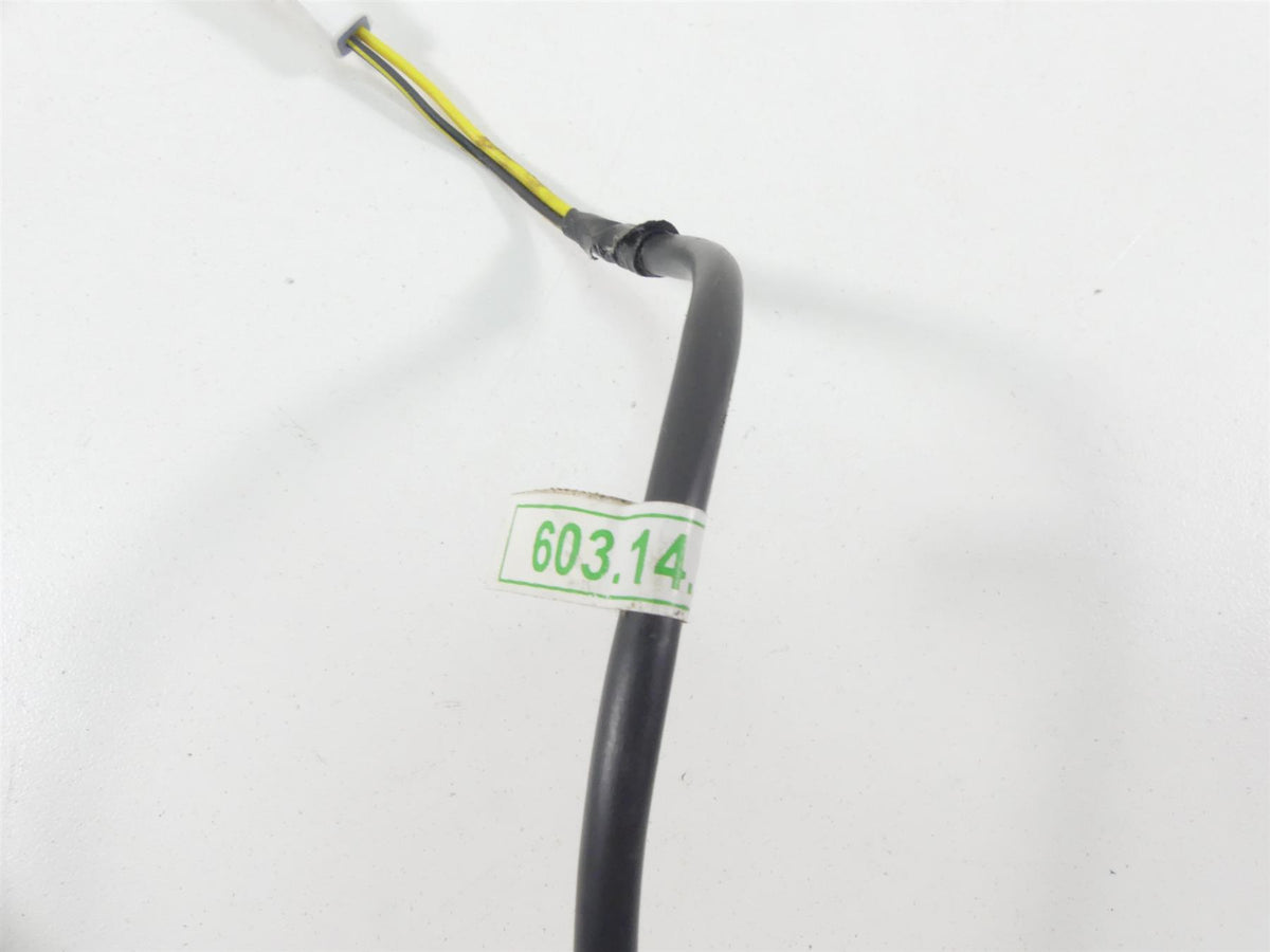 2019 KTM 1290R Super Adventure Taillight Tail Light Lamp Lens 60314040100 {{ shop.shopifyCountryName }} - Mototech271