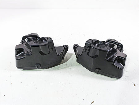 2014 BMW R1200 RT RTW K52 Front Audio Speaker Set 65138543457 65138543458 {{ shop.shopifyCountryName }} - Mototech271