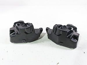 2014 BMW R1200 RT RTW K52 Front Audio Speaker Set 65138543457 65138543458 | Mototech271