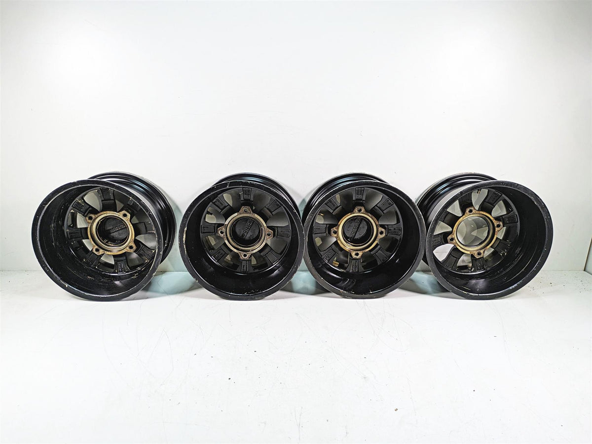 2019 Polaris RZR XP 1000 EPS Raceline A71 Mamba Beadlock 14x7 Wheel Set A7147056 {{ shop.shopifyCountryName }} - Mototech271