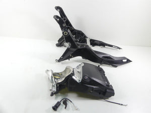 2019 Ducati Multistrada 1260 S Pikes Peak Rear Subframe Sub Frame 47110812AB | Mototech271