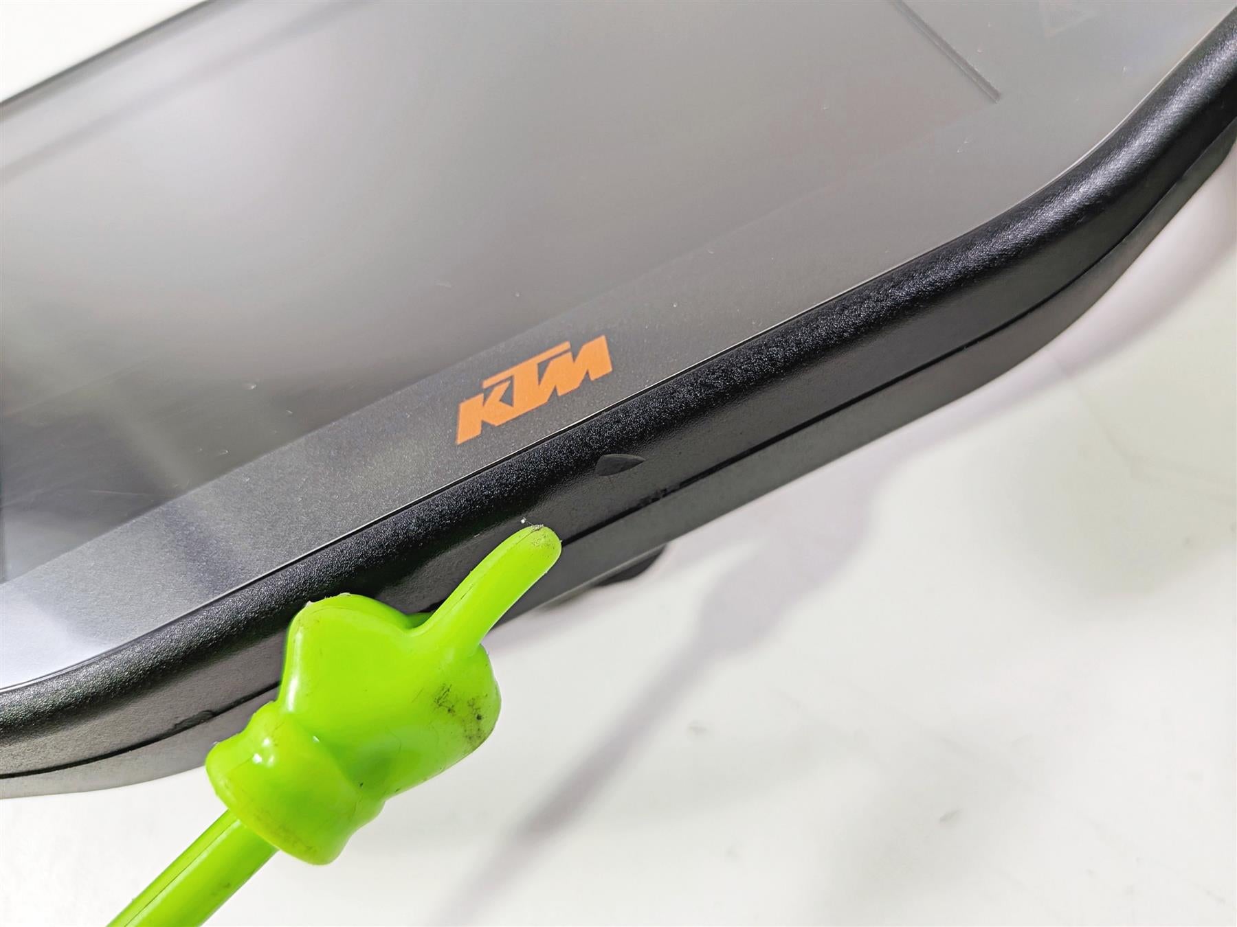 2018 KTM 1290 Super Duke R Speedometer Gauge Instrument 14K 61614069000-Mototech271