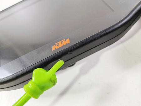 2018 KTM 1290 Super Duke R Speedometer Gauge Instrument 14K 61614069000-Mototech271