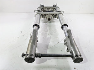 2002 Honda GL1500 CD Valkyrie Deluxe Front End Fork Leg Set 51500-MZ0-003