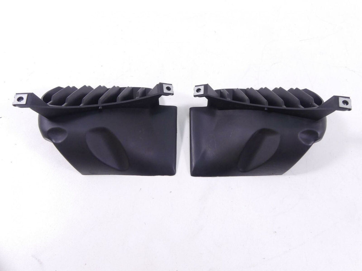 2002 BMW R1200 C Oil Cooler Radiator Set 17211342207 17211342208 {{ shop.shopifyCountryName }} - Mototech271