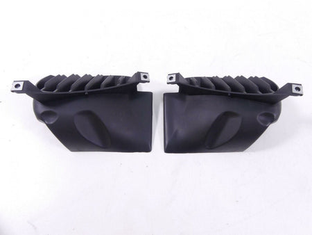 2002 BMW R1200 C Oil Cooler Radiator Set 17211342207 17211342208 {{ shop.shopifyCountryName }} - Mototech271