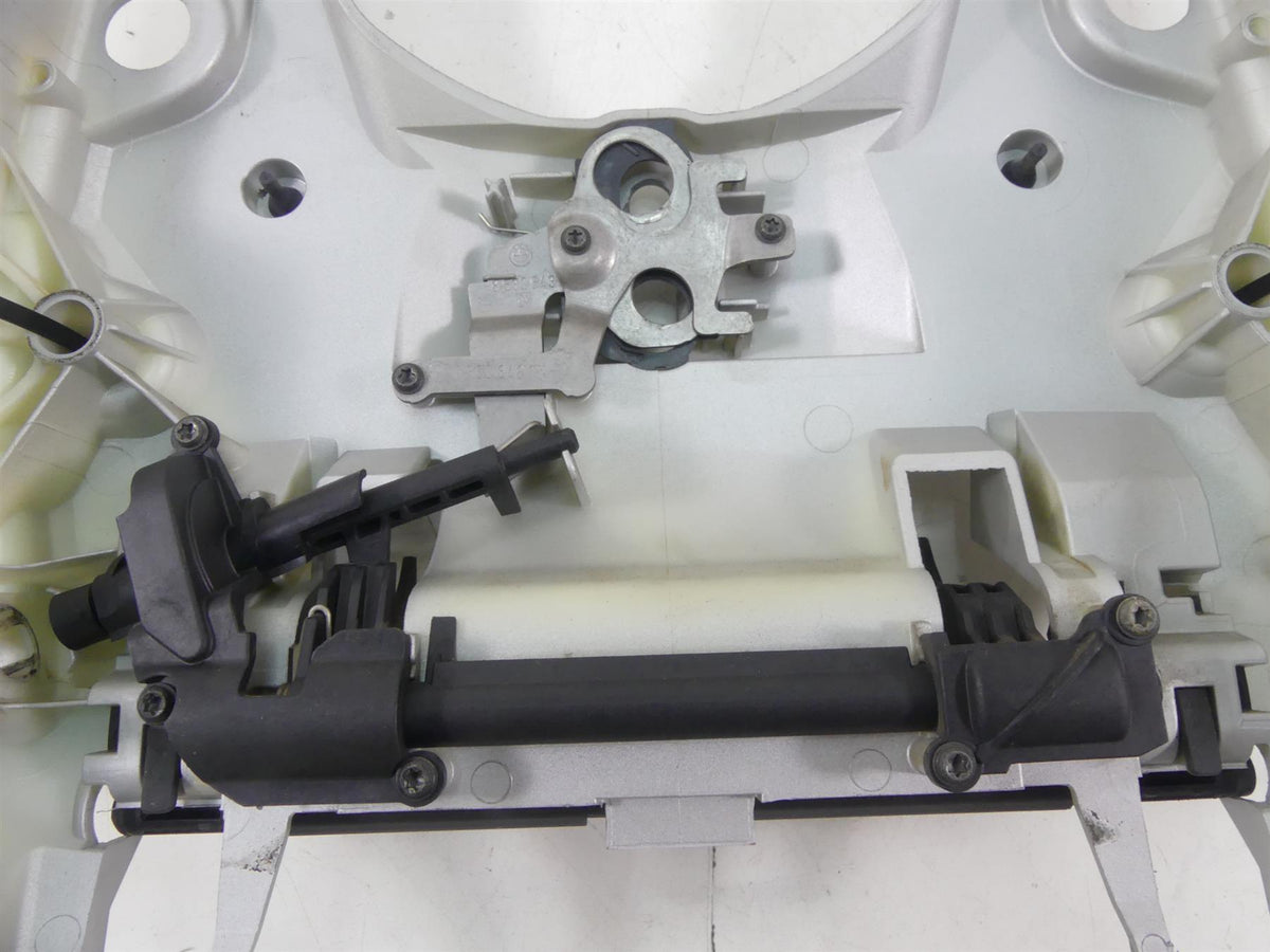 2016 BMW R1200GS K50 Rear Carrier Luggage Rack 46628536970 46628532319 {{ shop.shopifyCountryName }} - Mototech271