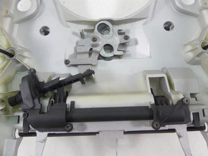 2016 BMW R1200GS K50 Rear Carrier Luggage Rack 46628536970 46628532319