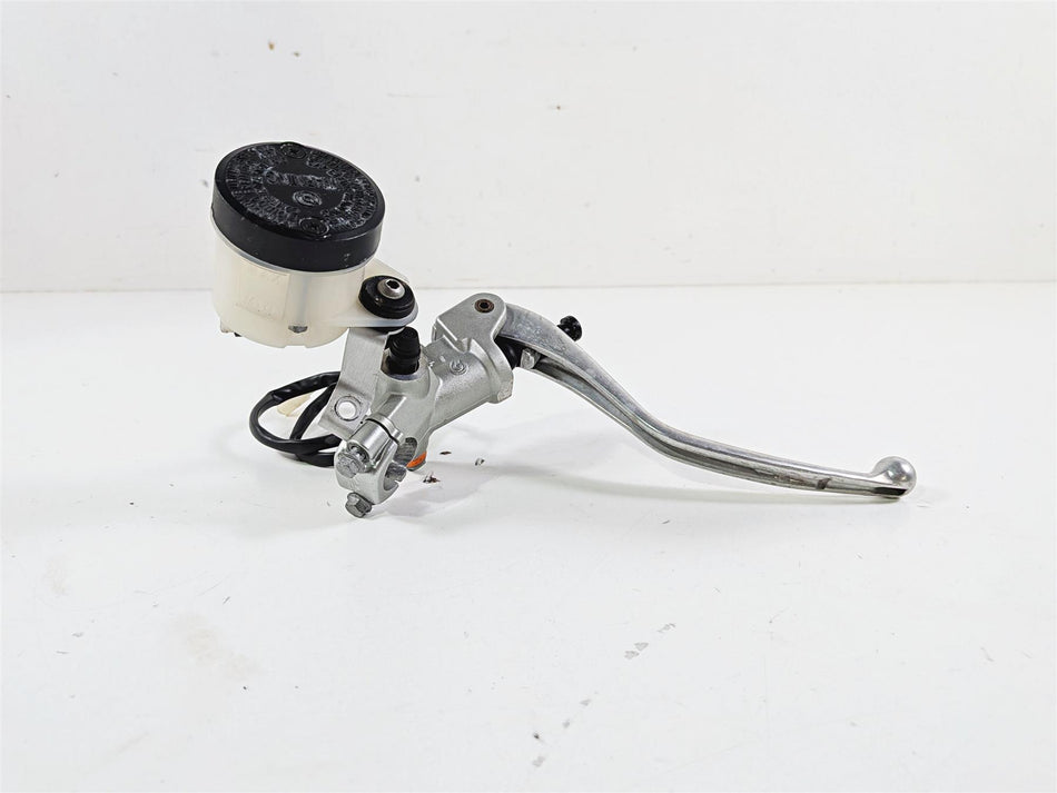 2008 Aprilia RSVR 1000 Factory Brembo Front Brake Radial Pump AP8133663 {{ shop.shopifyCountryName }} - Mototech271