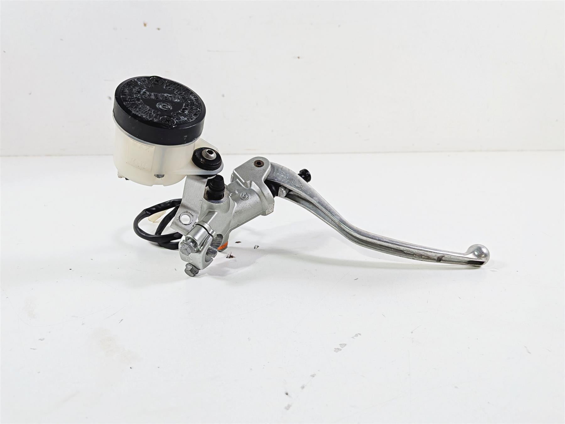2008 Aprilia RSVR 1000 Factory Brembo Front Brake Radial Pump AP8133663