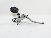 Load image into Gallery viewer, 2008 Aprilia RSVR 1000 Factory Brembo Front Brake Radial Pump AP8133663
