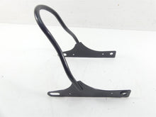Load image into Gallery viewer, 2010 Harley FXDWG Dyna Wide Glide Passenger Backrest Sissy Bar 11.5 | Mototech271
