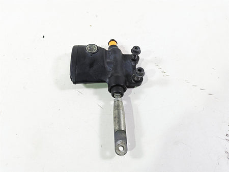 2018 Indian Chieftain Dark Horse Rear Brake Master Cylinder 5/8" 1912864 {{ shop.shopifyCountryName }} - Mototech271