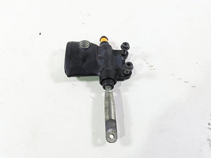 2018 Indian Chieftain Dark Horse Rear Brake Master Cylinder 5/8" 1912864 | Mototech271