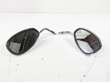 Load image into Gallery viewer, 2012 Victory Cross Country Left Right Rear View Mirror Set 2633690 2633691 | Mototech271

