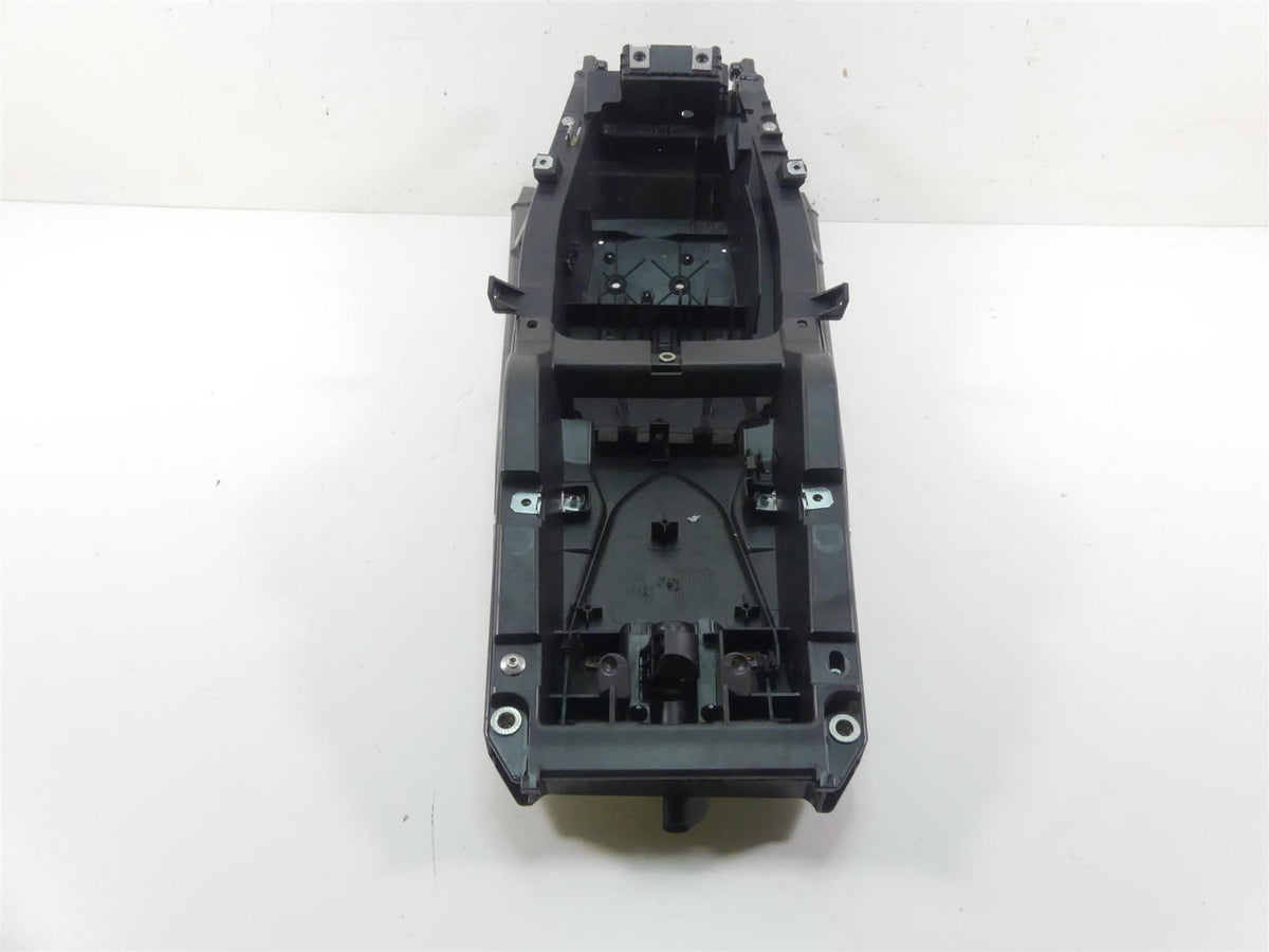 2016 BMW S1000XR K49 Rear Subframe Sub Frame & Inner Fender 46518551375 {{ shop.shopifyCountryName }} - Mototech271