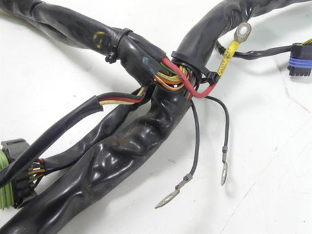 2002 Harley Touring FLHRCI Road King Main Wiring Harness Loom 70245-02 {{ shop.shopifyCountryName }} - Mototech271