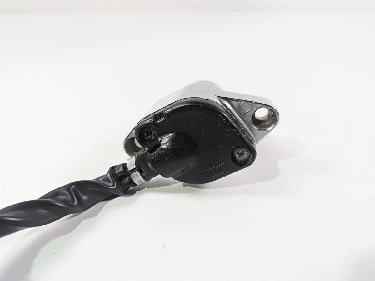 2013 Triumph Bonneville Ignition Switch Key Lock Set T2500804 {{ shop.shopifyCountryName }} - Mototech271