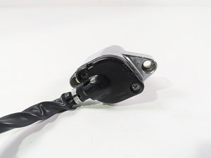 2013 Triumph Bonneville Ignition Switch Key Lock Set T2500804