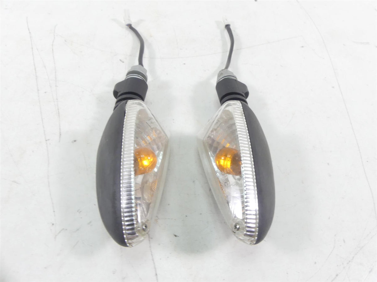 2015 KTM 1190 Adventure R Rear Blinker Turn Signal Indicator Set 78114026000 {{ shop.shopifyCountryName }} - Mototech271