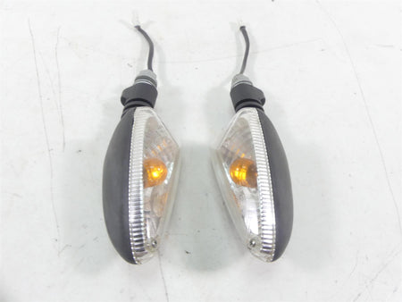 2015 KTM 1190 Adventure R Rear Blinker Turn Signal Indicator Set 78114026000 {{ shop.shopifyCountryName }} - Mototech271