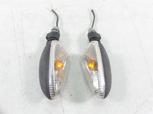 Load image into Gallery viewer, 2015 KTM 1190 Adventure R Rear Blinker Turn Signal Indicator Set 78114026000
