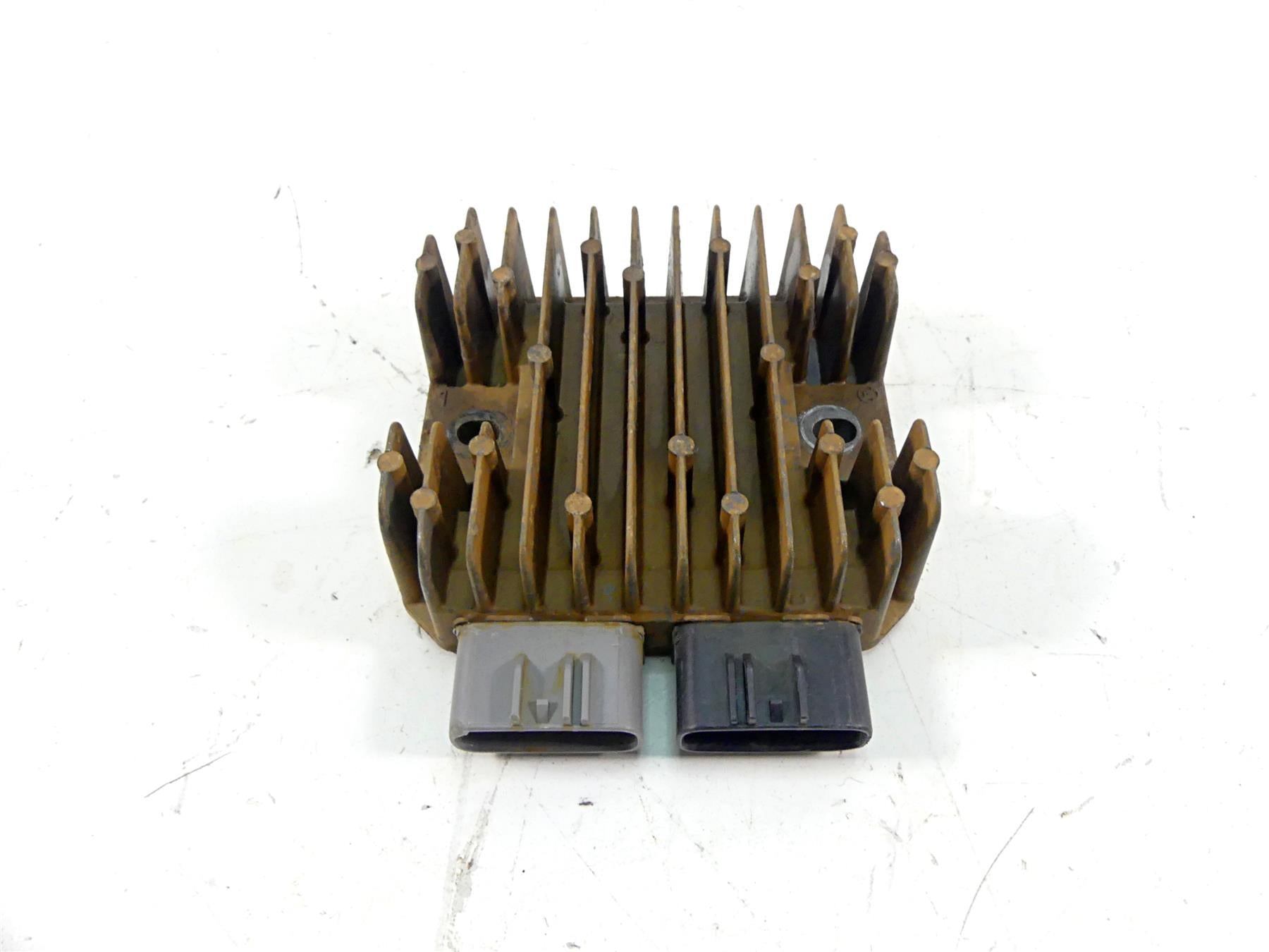 2016 Polaris RZR XP 1000 EPS Rectifier Voltage Regulator 2206367 {{ shop.shopifyCountryName }} - Mototech271