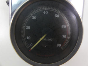 1999 Harley Dyna FXDL Low Rider Speedometer Tacho Meter Gauges 39K 67025-99A | Mototech271