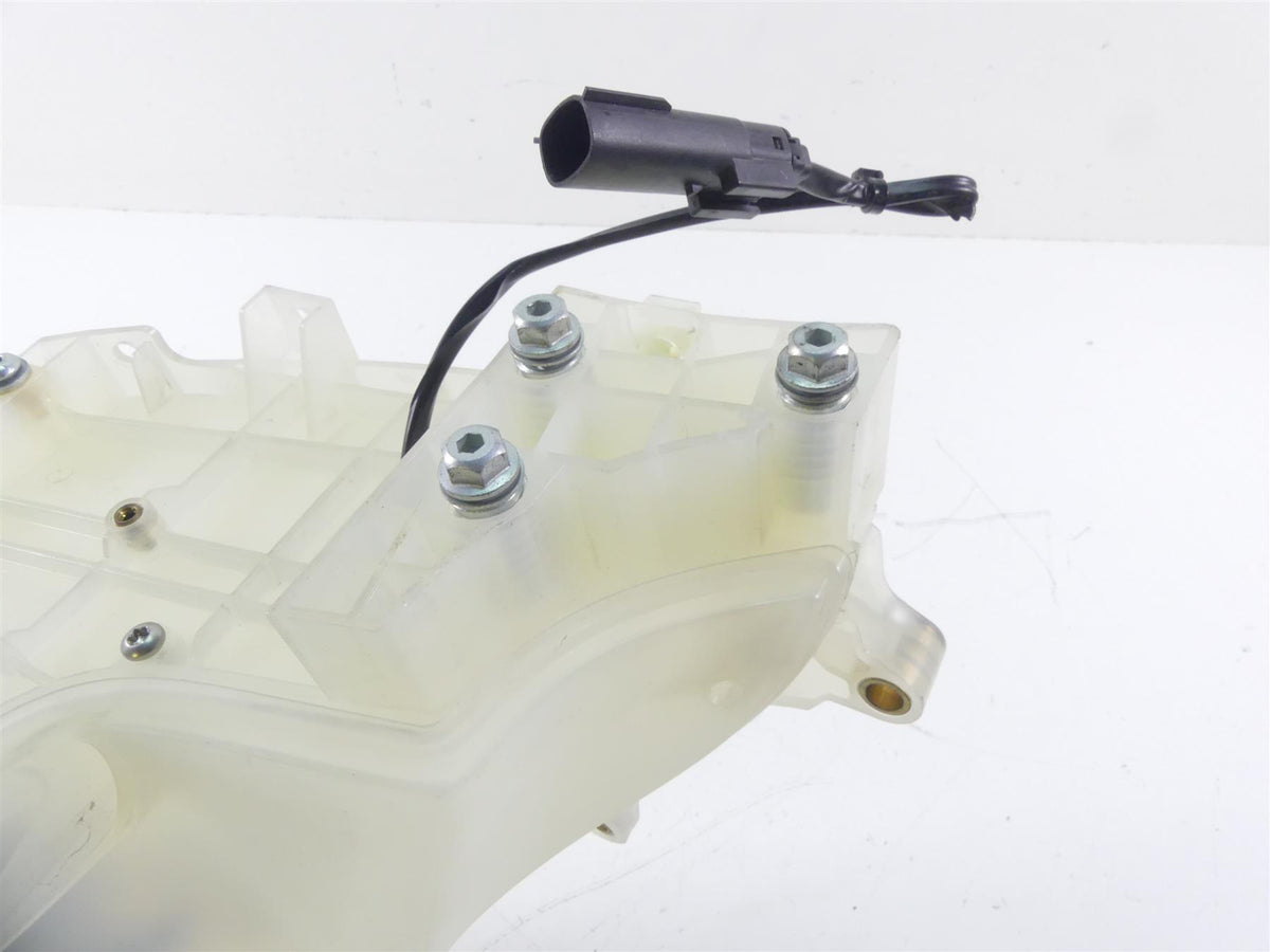2014 Harley Touring FLHX Street Glide Front Left Speaker & Housing 57000172 {{ shop.shopifyCountryName }} - Mototech271