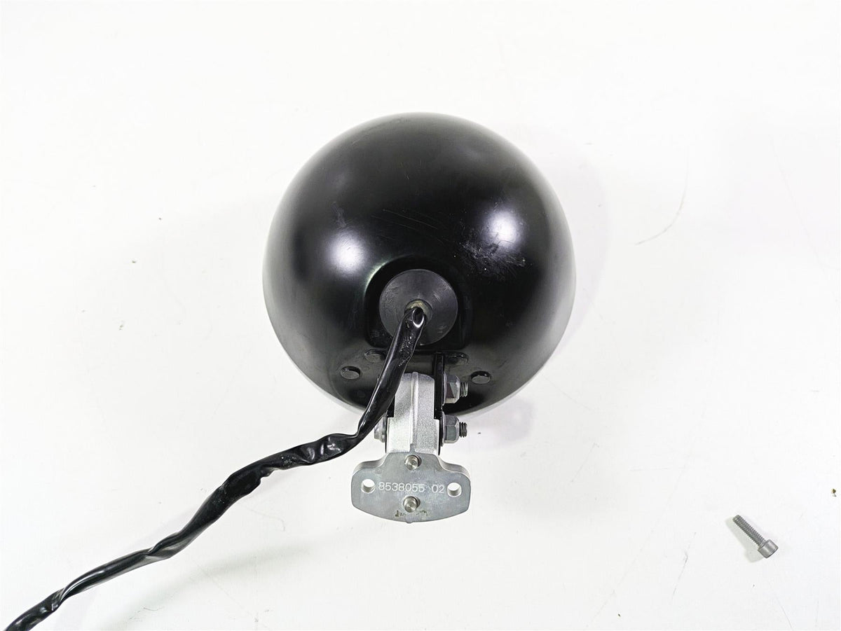 2014 BMW R nine T R9T K21 Headlight Head Light Lamp Lens 63128544931 63128567929 {{ shop.shopifyCountryName }} - Mototech271